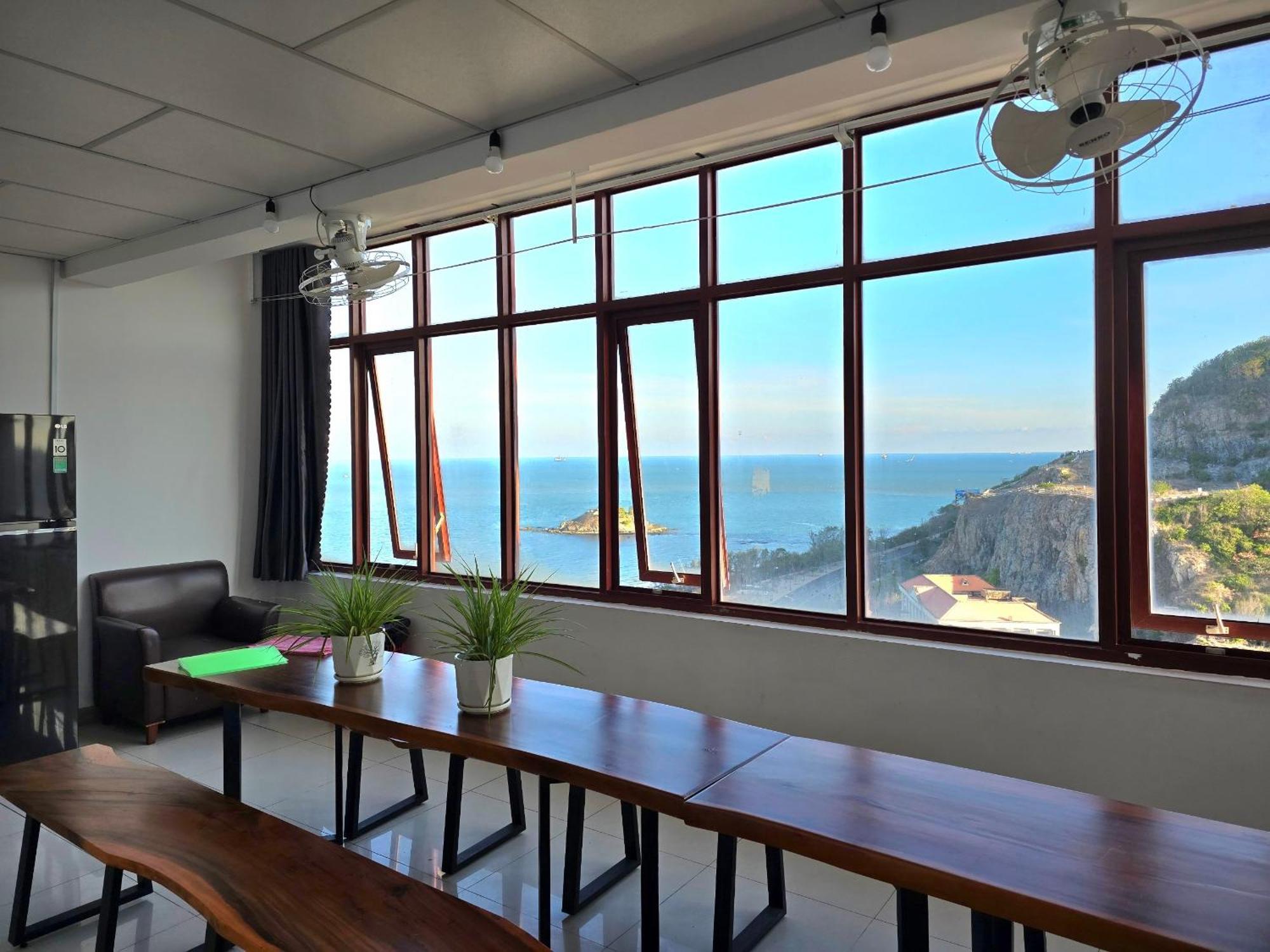 Zozo House - Homestay Bai Sau Vung Tau Exterior photo
