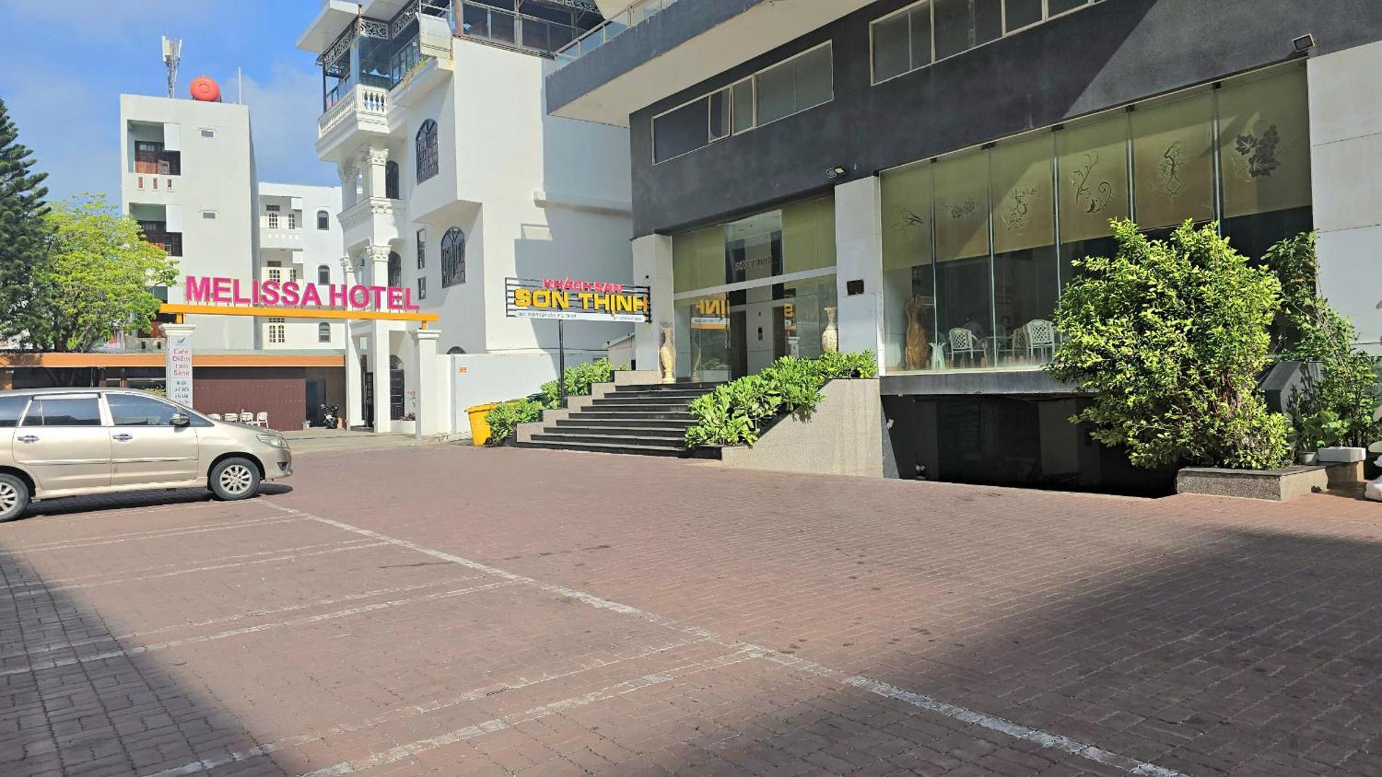 Zozo House - Homestay Bai Sau Vung Tau Exterior photo