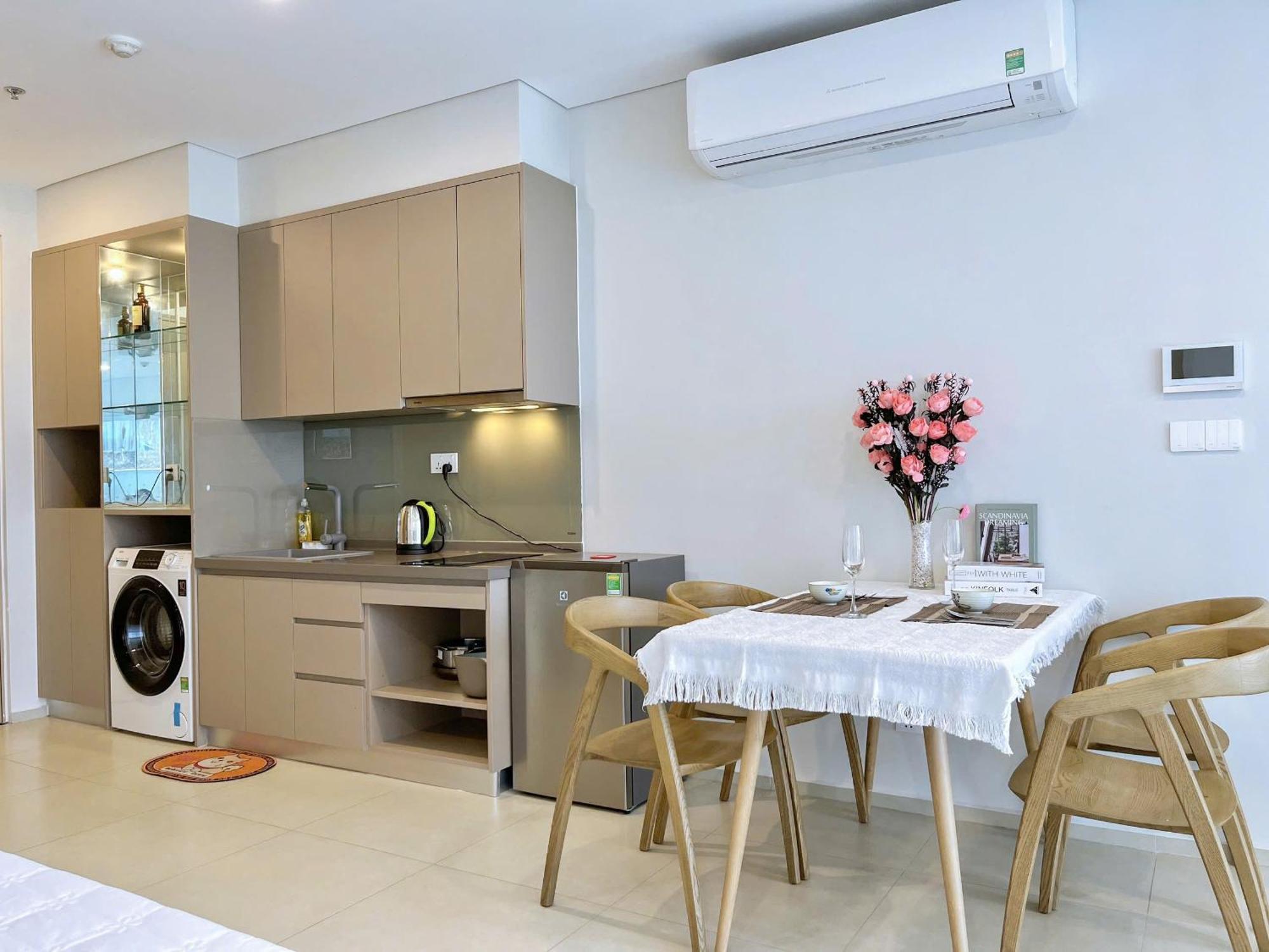 Zozo House - Homestay Bai Sau Vung Tau Room photo