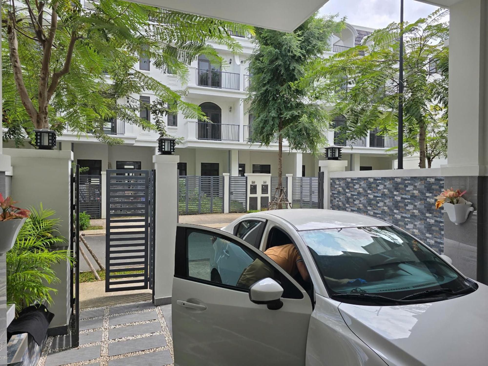 Zozo House - Homestay Bai Sau Vung Tau Room photo