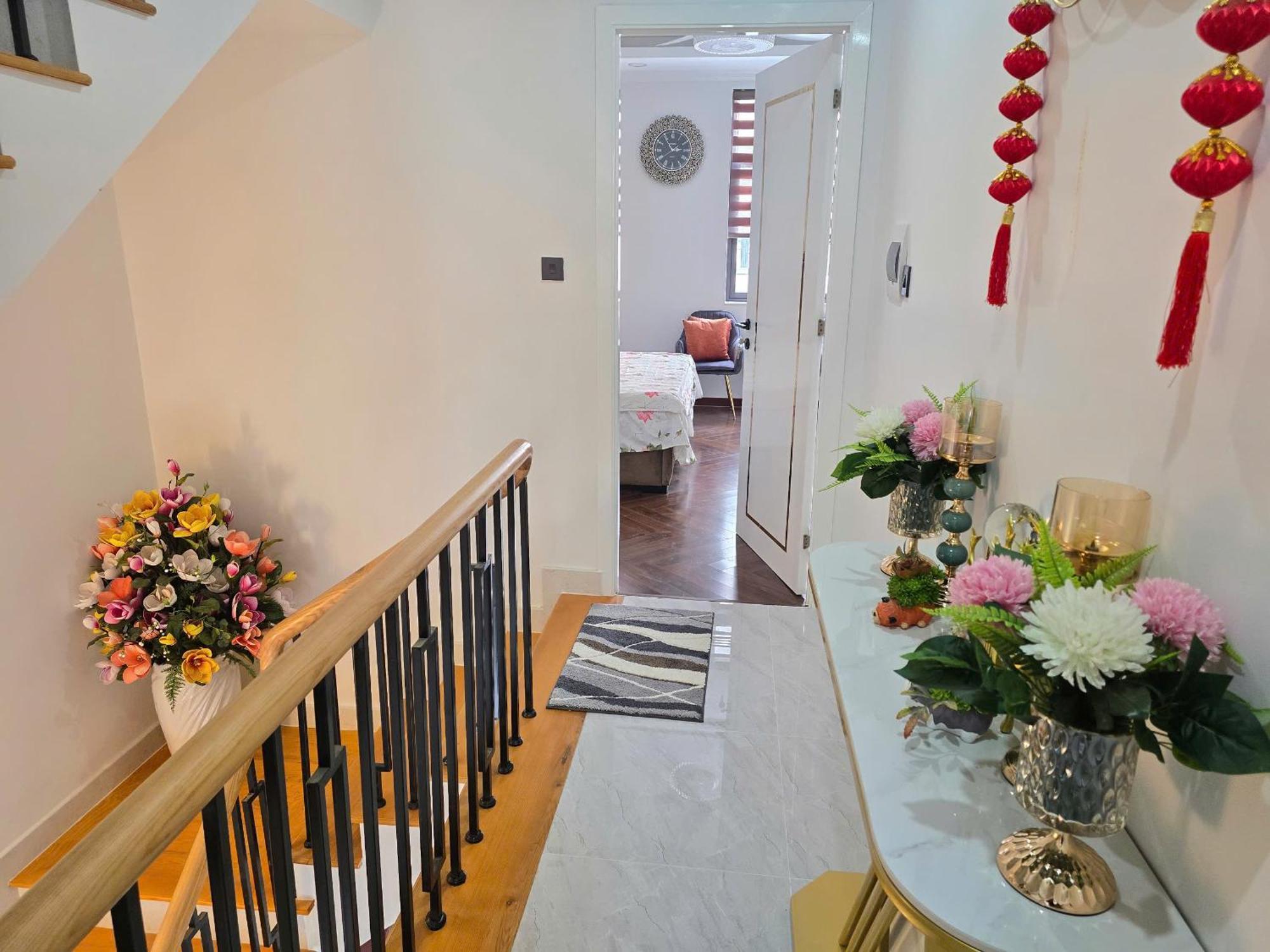 Zozo House - Homestay Bai Sau Vung Tau Exterior photo