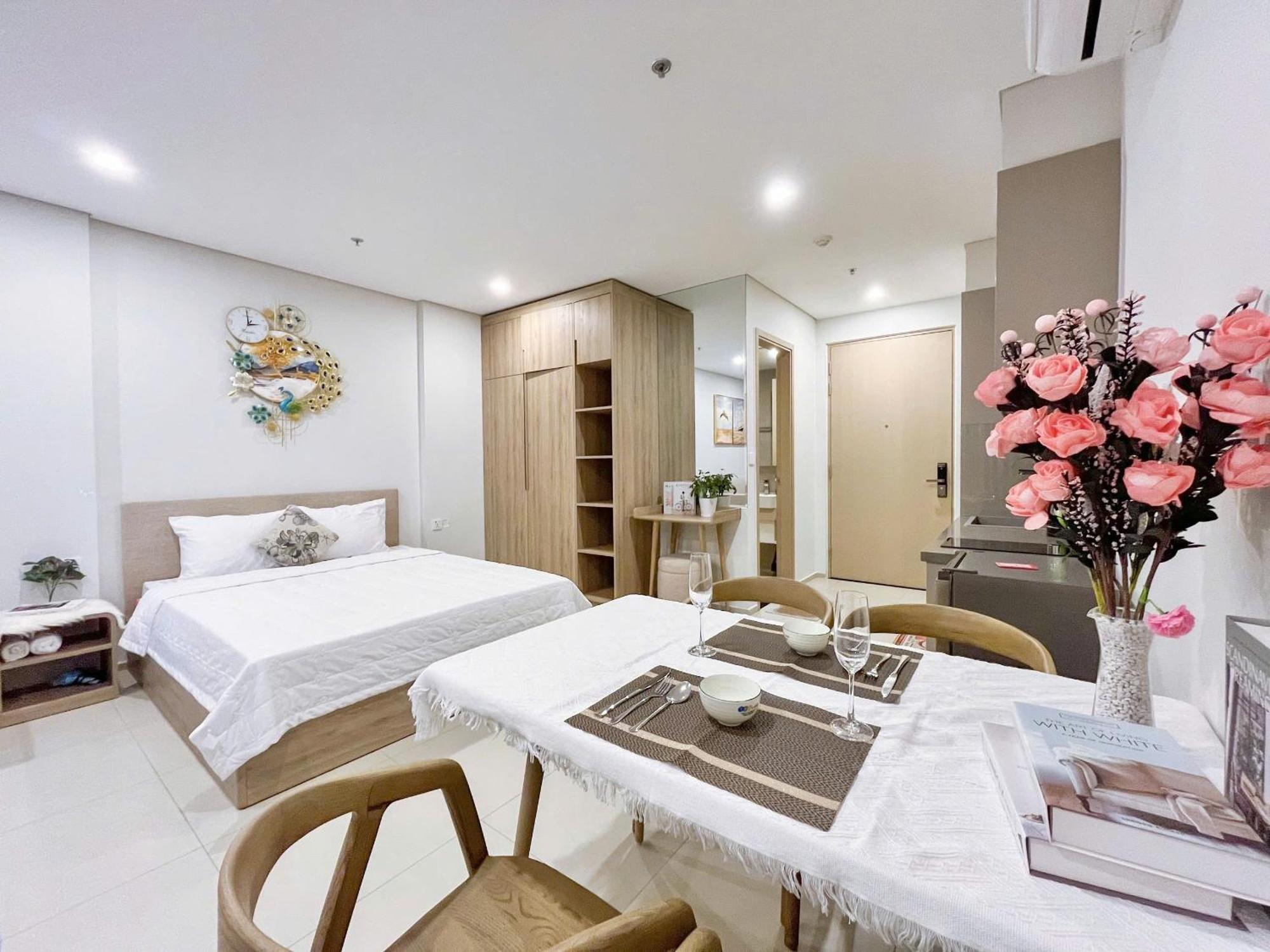 Zozo House - Homestay Bai Sau Vung Tau Room photo