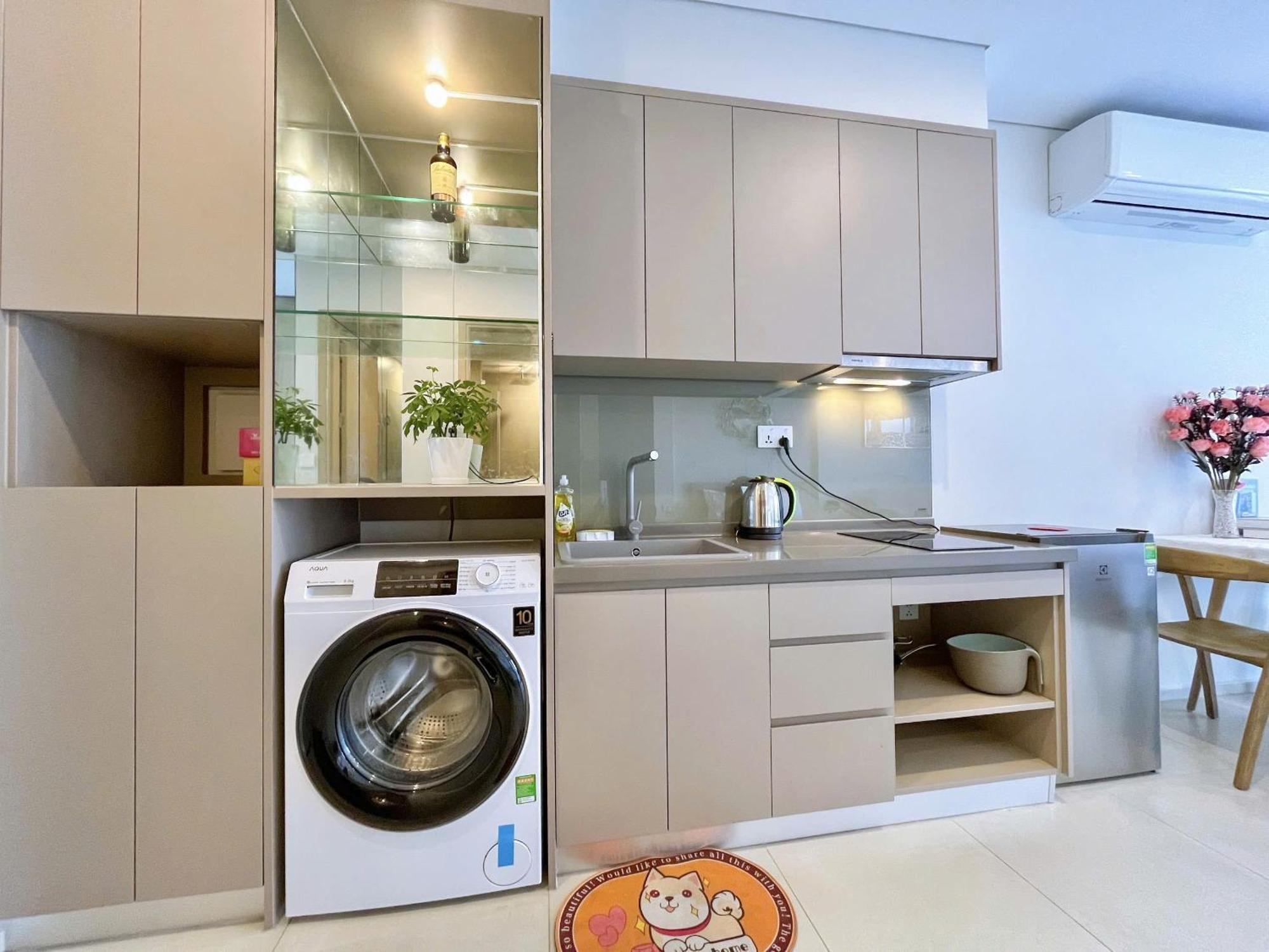 Zozo House - Homestay Bai Sau Vung Tau Room photo
