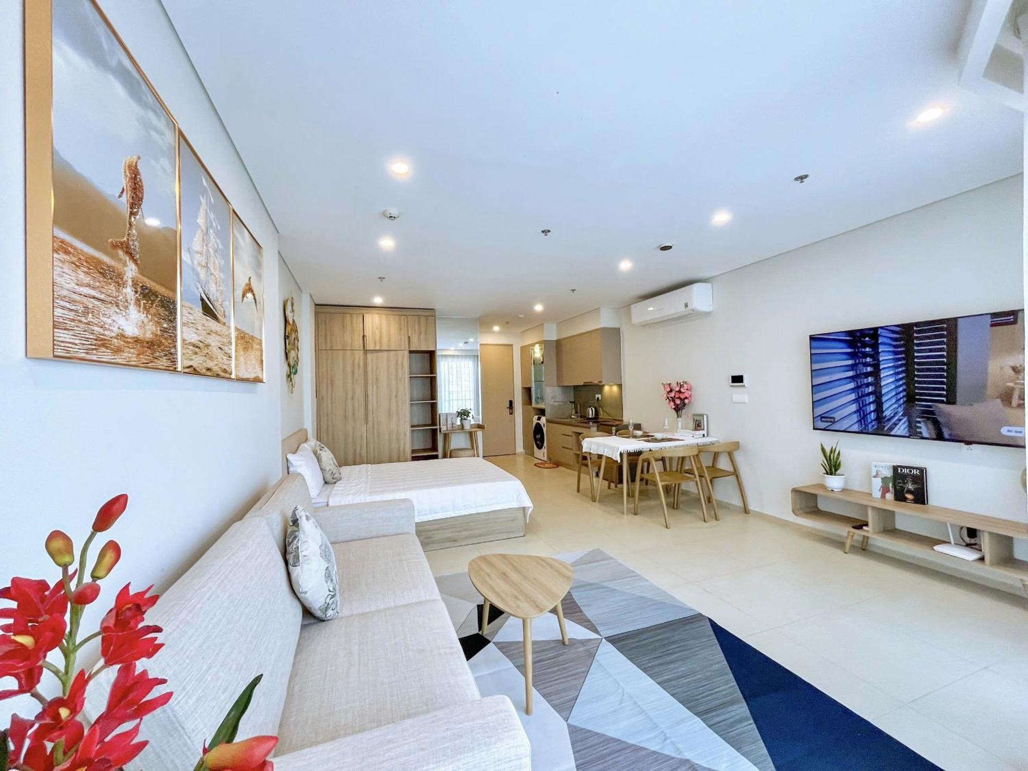 Zozo House - Homestay Bai Sau Vung Tau Exterior photo