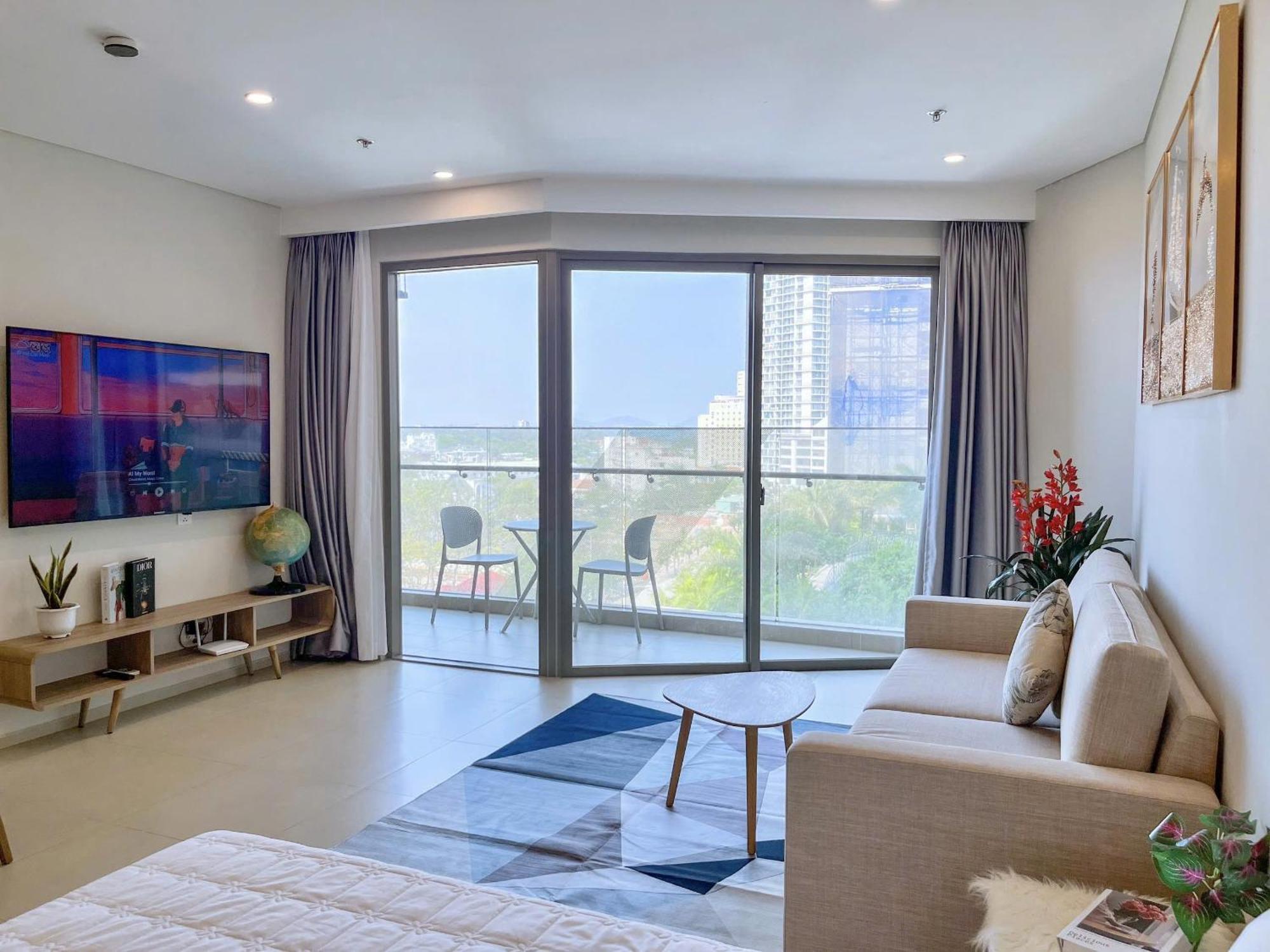 Zozo House - Homestay Bai Sau Vung Tau Room photo