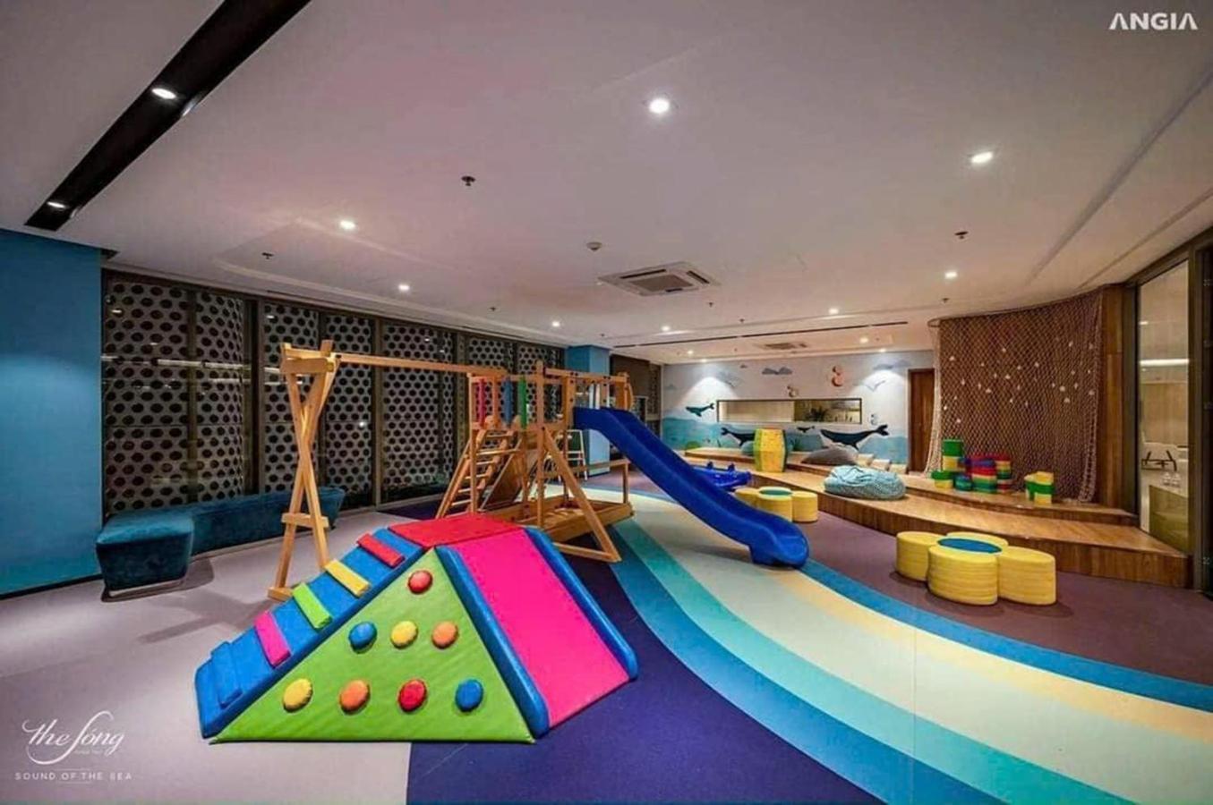 Zozo House - Homestay Bai Sau Vung Tau Room photo