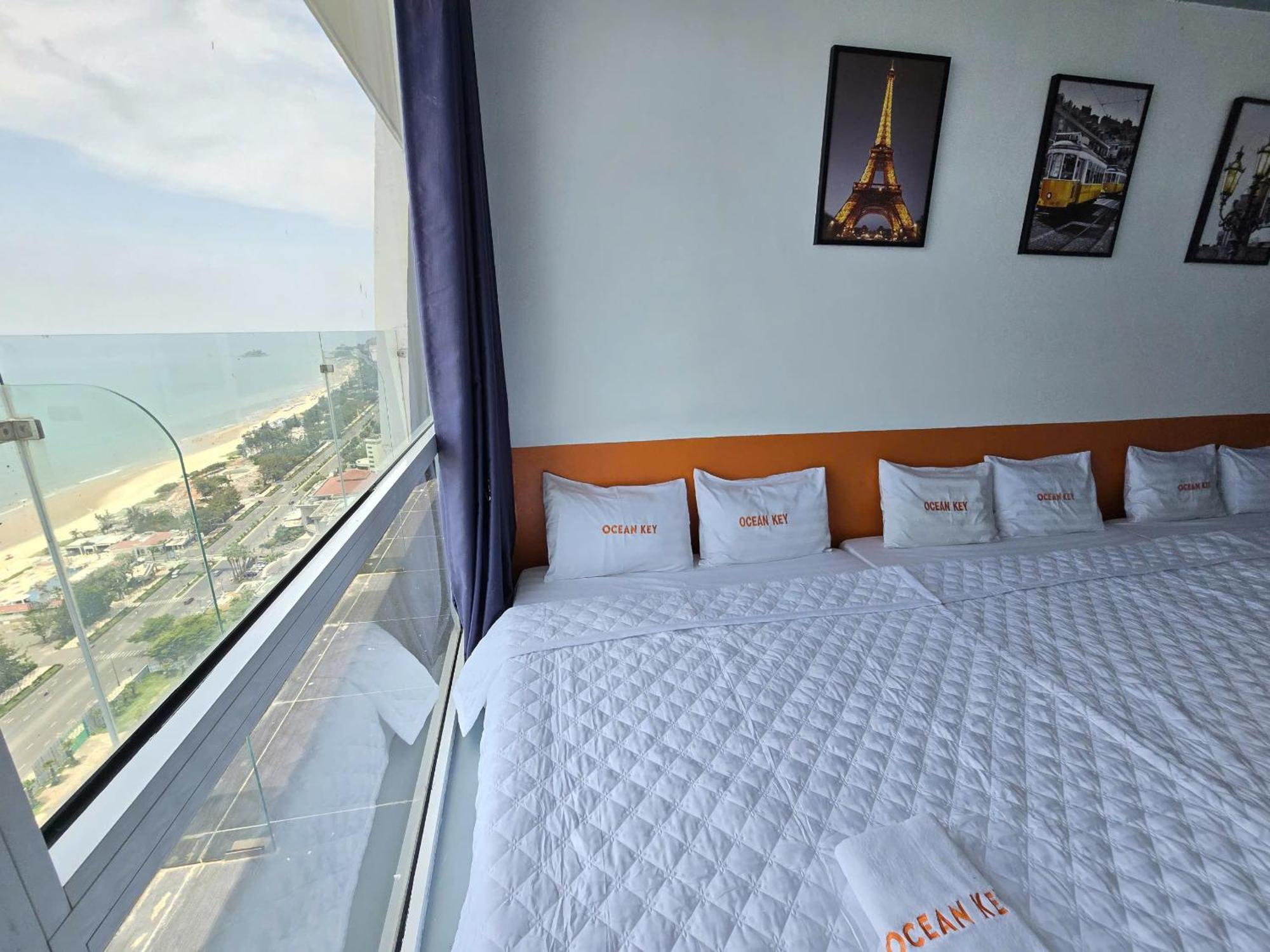 Zozo House - Homestay Bai Sau Vung Tau Exterior photo