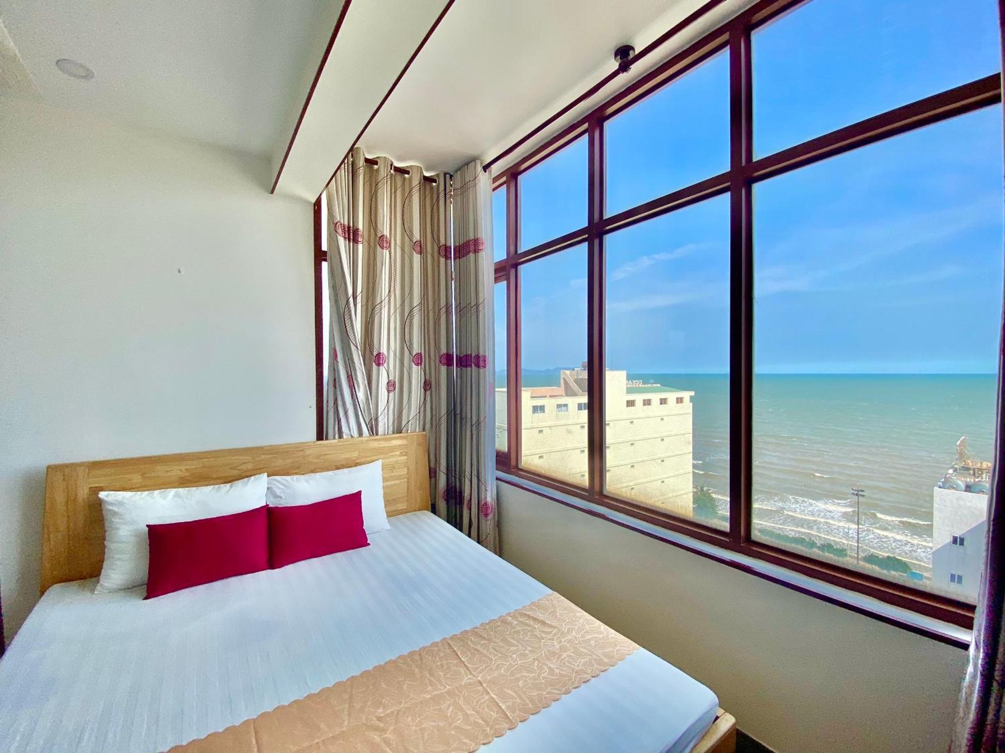 Zozo House - Homestay Bai Sau Vung Tau Exterior photo