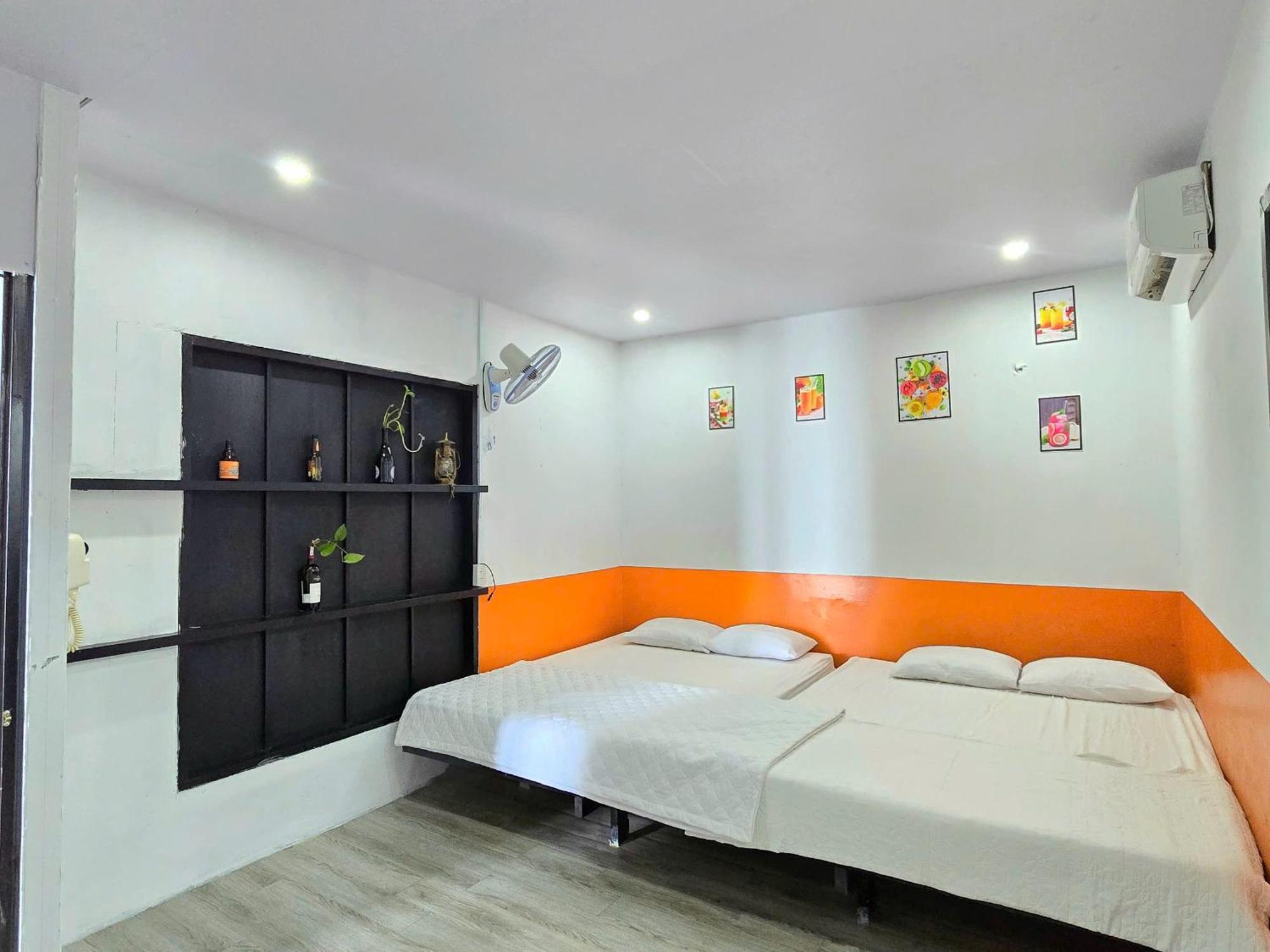 Zozo House - Homestay Bai Sau Vung Tau Exterior photo